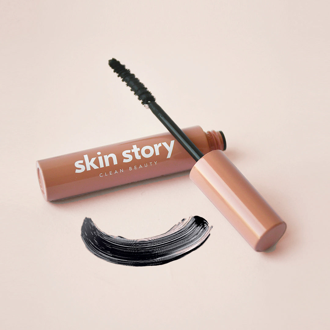 drama mascara