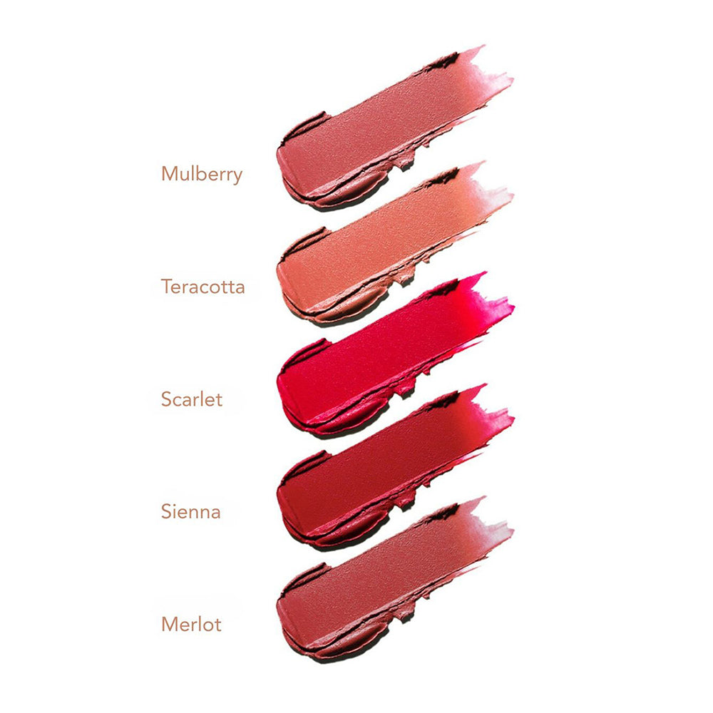 Set of 5 Lipsticks