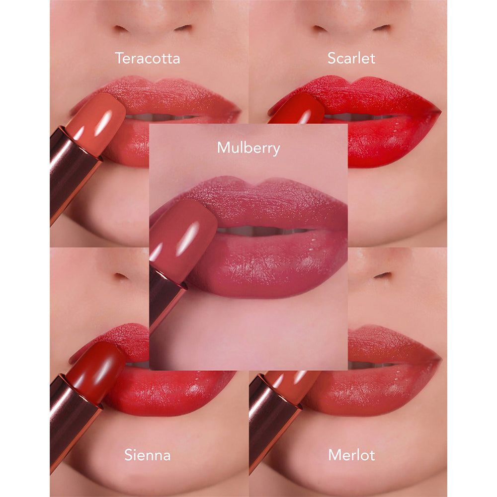 Set of 5 Lipsticks