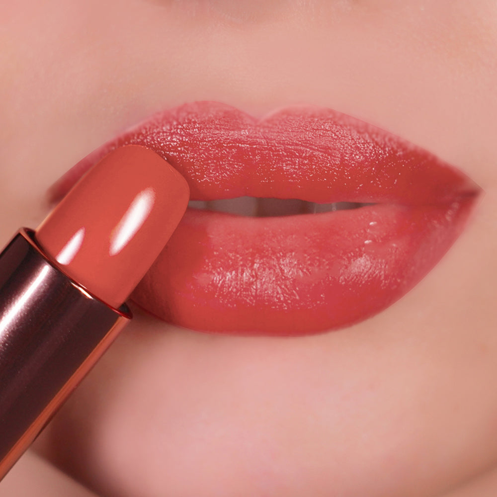 Terracotta Lipstick