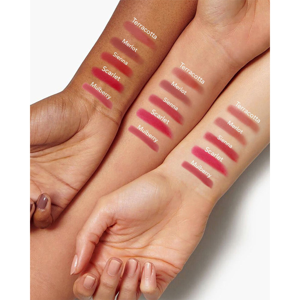 Mulberry Lipstick