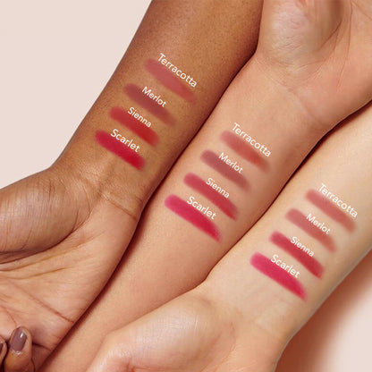 Set of 4 Lipsticks
