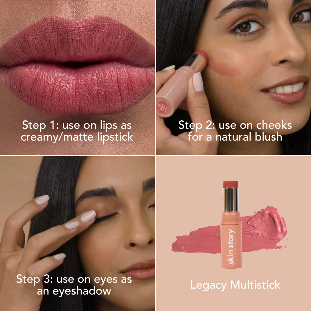 Legacy Multistick