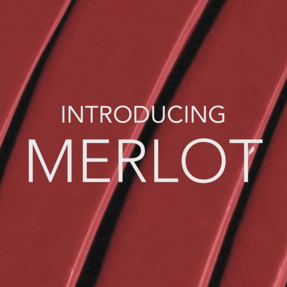 Merlot Lipstick