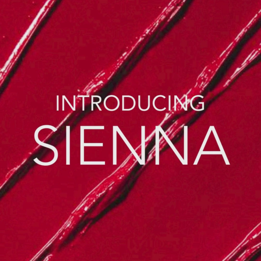 Sienna Lipstick