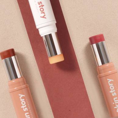 The Best Nude Lipsticks to Buy for a Perfectly Shaped Pout