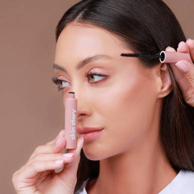 The Best Mascara Hacks that Will Change Your Life! - Skinstory Clean Beauty 