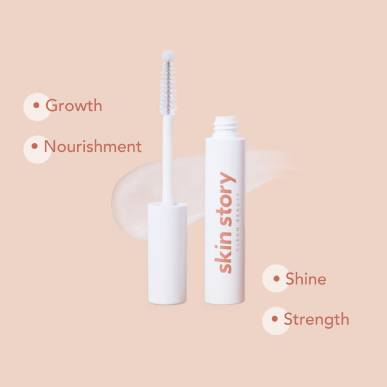 How Lash & Brow Growth Serums have Become Essential