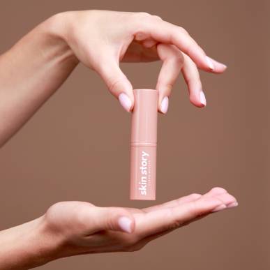 clean beauty contour stick