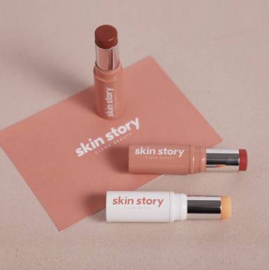 Empowering Clean Beauty: Our Brand's Journey and Recognitions