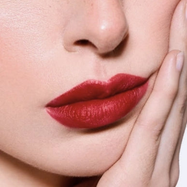 Why Some Lipstick Shades Make Your Skin Look Brighter Almost Instantly