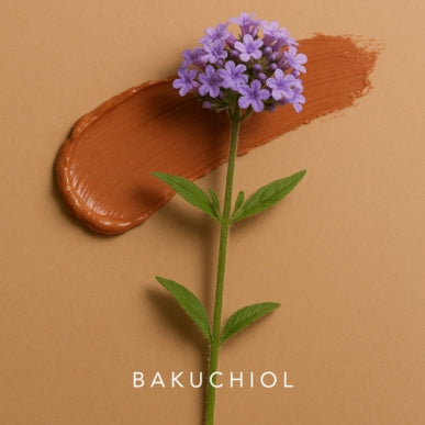 Bakuchiol in Makeup? Here's Why This Skincare Ingredient Is Showing Up in Beauty