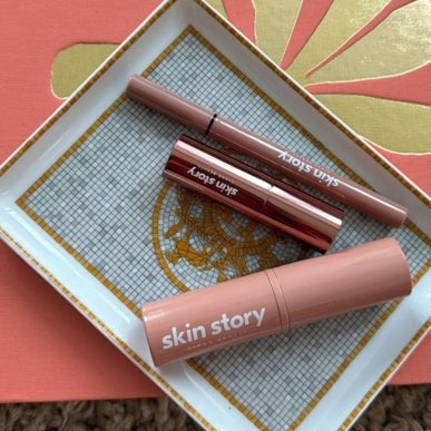 Your Makeup Bag Is Probably Carrying More Than You Actually Need