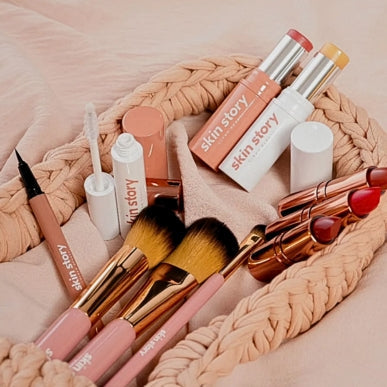 How Often Should You Replace Your Makeup Products? (Most People Get This Wrong)