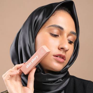 How to Determine Your Skin Type - Skinstory Clean Beauty 