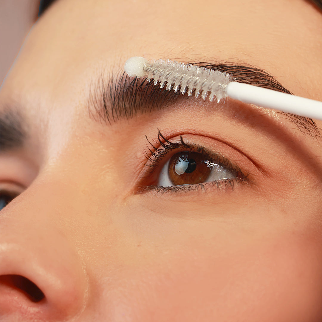 How to get full, healthy brows naturally
