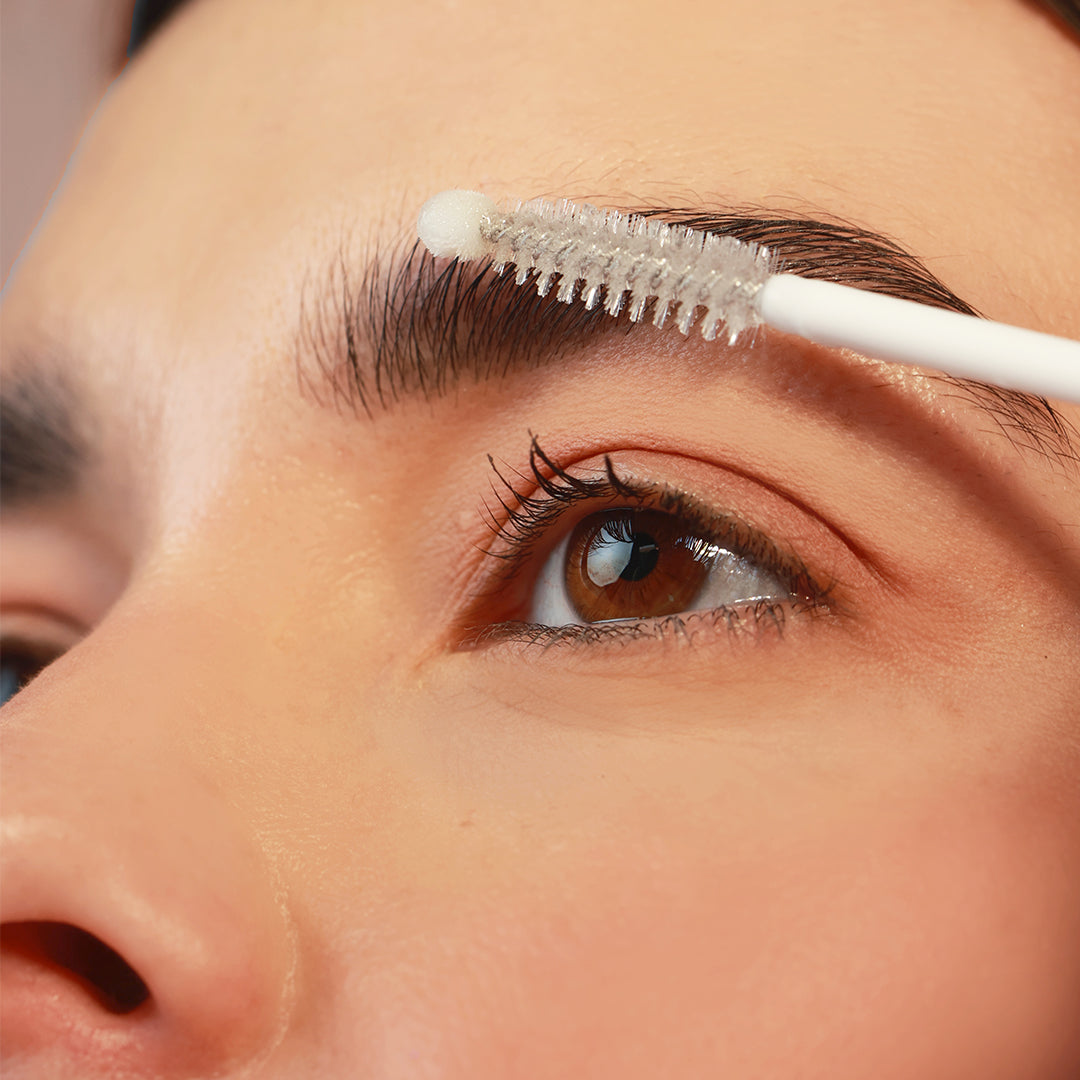 eyebrow serum growth