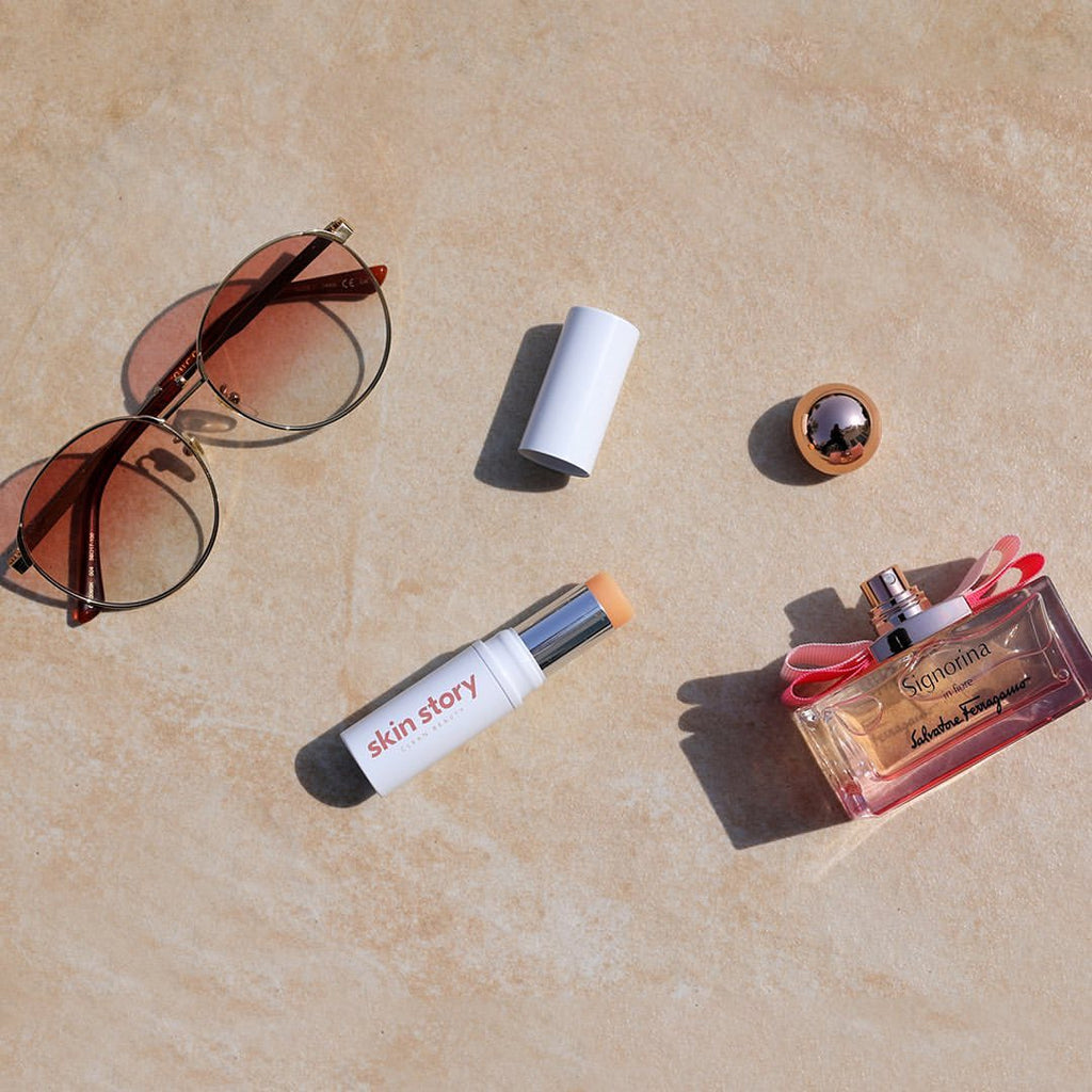 Get Ready for Summer with Clean Beauty