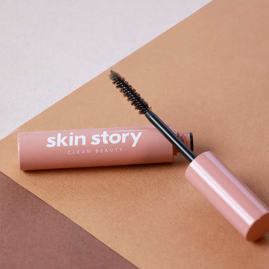drama mascara