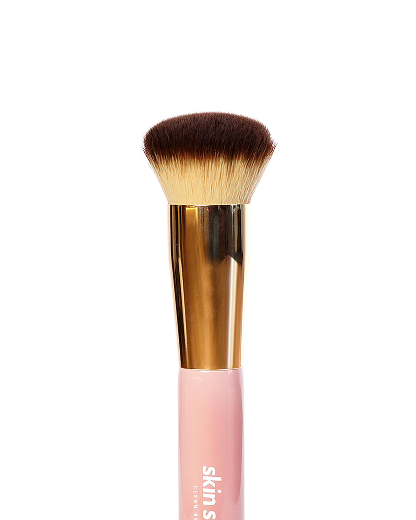 Foundation Brush - Skinstory Clean Beauty 