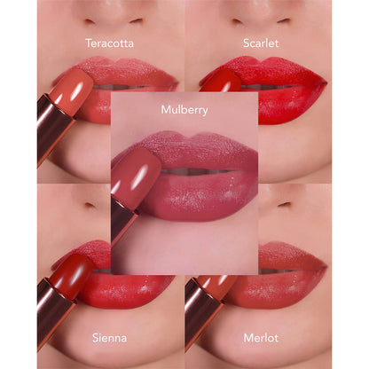 Set of 5 Lipsticks