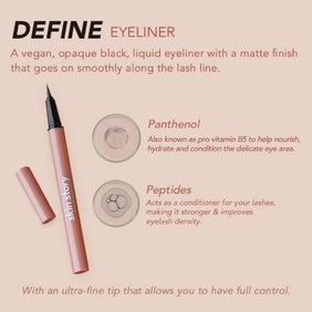Define Eyeliner - Skinstory Clean Beauty 